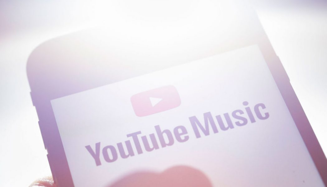 Get a Move On: Google Play Gets Busy Migrating Users to YouTube Music