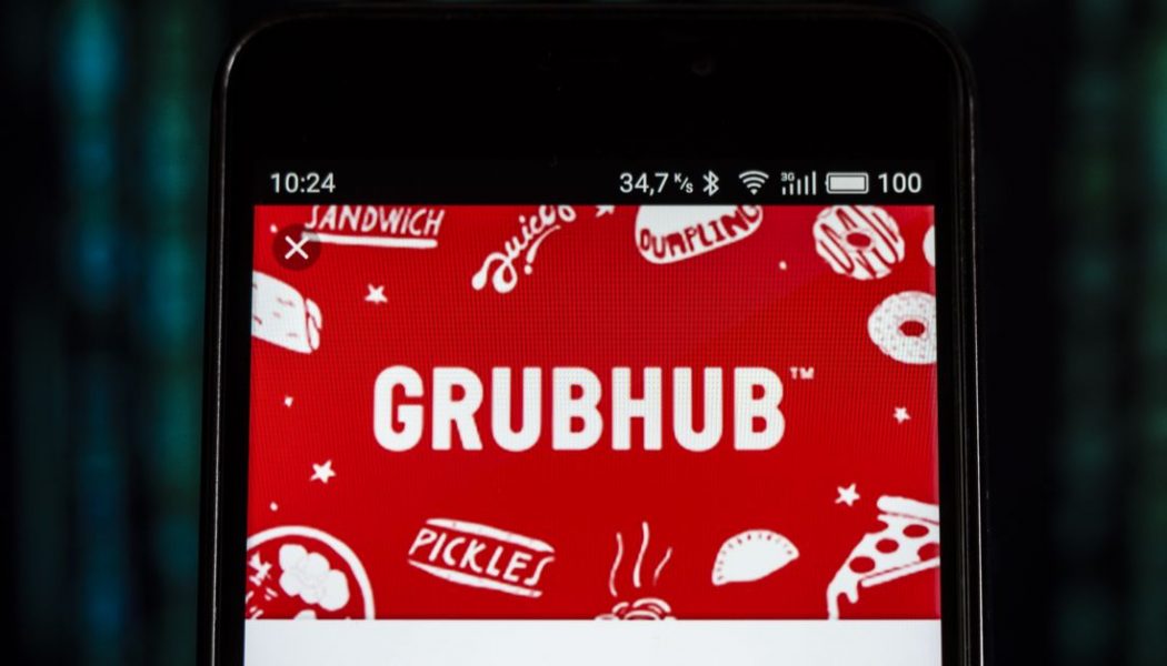 Go read this BuzzFeed News story about GrubHub’s controversial phone ordering fees