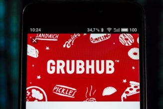 Go read this BuzzFeed News story about GrubHub’s controversial phone ordering fees