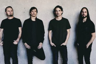 Gojira to Stream “Live at Red Rocks” Concert as They Wrap Up New Album