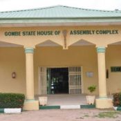 Gombe Assembly passes local government joint project bill