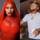 GOOD NEWS: Davido Declares Sizzling Collaboration With Nicki Minaj