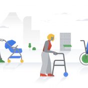 Google Maps is Making Wheelchair-Accessible Locations Easier to Spot