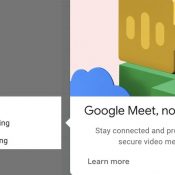 Google Meet starts rolling out in Gmail, continuing Google’s quest to unseat Zoom