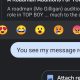 Google tests iMessage-like emoji reactions for RCS Messages