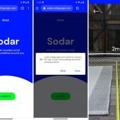 Google’s AR tool helps you measure two meters to maintain proper social distancing