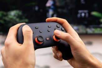 Google’s Stadia controller will finally work wirelessly with computers starting this week