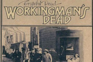 Grateful Dead Announce 50th Anniversary Reissue of Workingman’s Dead