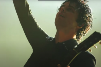 Green Day Cover Blondie’s ‘Dreaming’