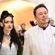 Grimes and Elon Musk Change Newborn’s Name to Comply with State Laws