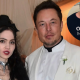 Grimes and Elon Musk Welcome Baby Boy