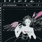 Grimes: Miss Anthropocene