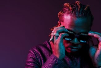 Gunna Gearing Up for First No. 1 Album on Billboard 200 Chart