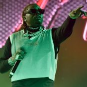 Gunna “Rockstar Bikers & Chains,” Rich The Kid ft. YoungBoy Never Broke Again “Racks On” & More | Daily Visuals 5.27.20