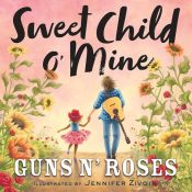 Guns N’ Roses Collaborate with James Patterson on New Children’s Book Sweet Child O’ Mine