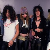 Guns N’ Roses to Release Children’s Book