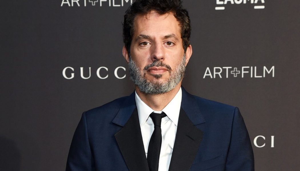 Guy Oseary Stepping Away From Day-to-Day Role at Maverick