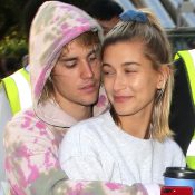 Hailey Bieber Once Snuck Out of the House to Go on a Date With Justin