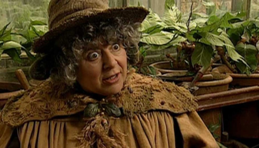 Harry Potter Actress Miriam Margolyes Admits She Wanted Boris Johnson to Die from Coronavirus