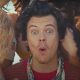 Harry Styles Throws A Fruit Orgy On The Beach In ‘Watermelon Sugar’