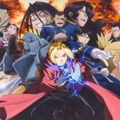 HBO Max Announces Crunchyroll Anime Titles at Launch