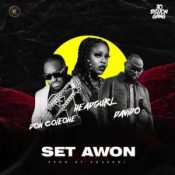 Headgurl – Set Awon ft. Davido, Don Coleone