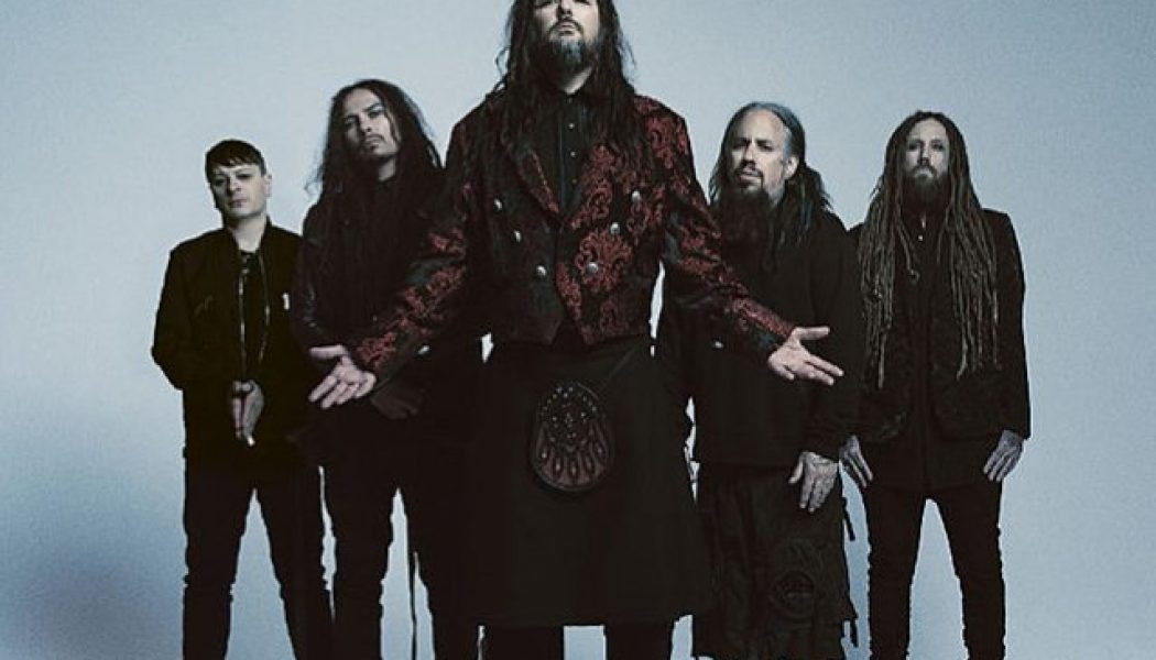 Hear Newly Recorded Acoustic Version Of KORN’s ‘Can You Hear Me’