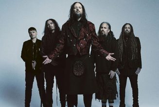 Hear Newly Recorded Acoustic Version Of KORN’s ‘Can You Hear Me’