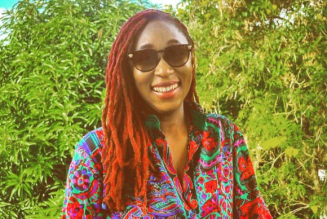 Help Cynthia Morgan Meet the $150k GoFundMe Target To Bring Her Back