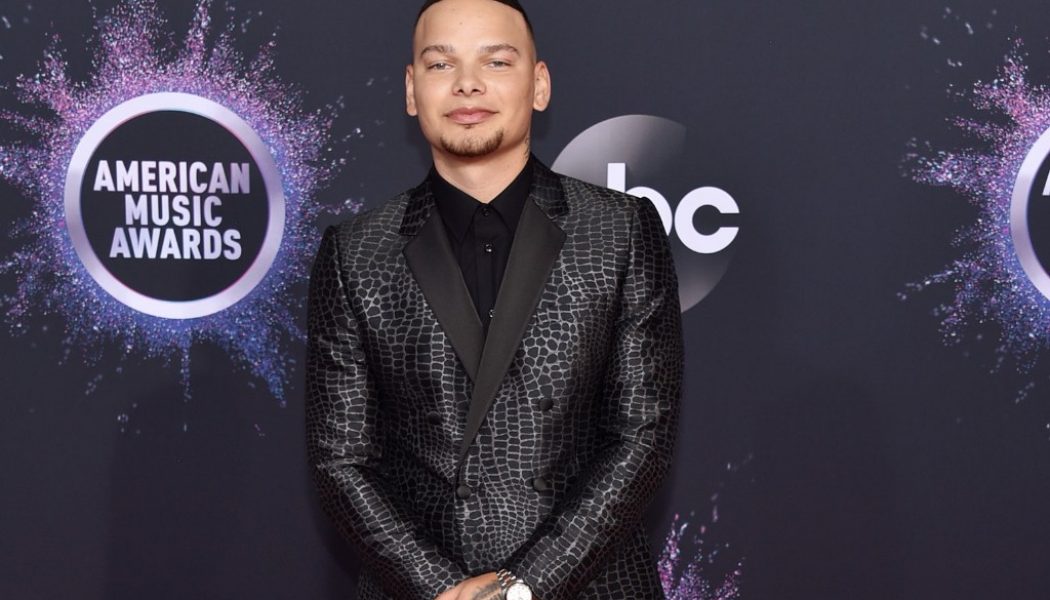 Here Are the Lyrics to Kane Brown’s ‘Cool Again’