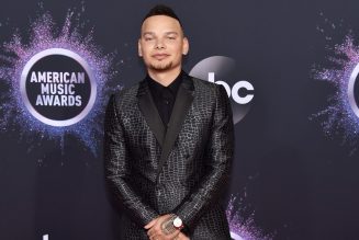 Here Are the Lyrics to Kane Brown’s ‘Cool Again’