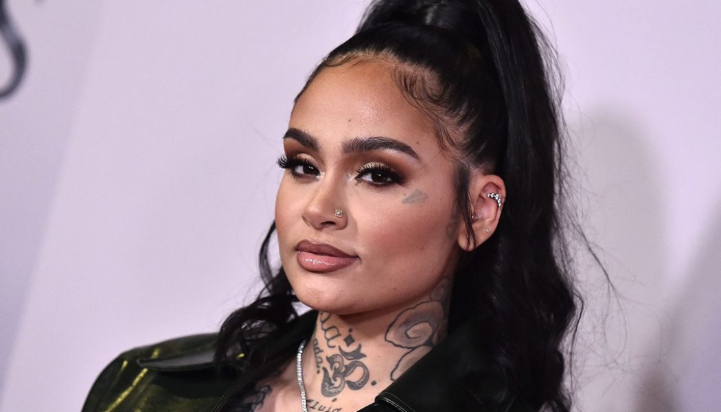 Here Are the Lyrics to Kehlani’s ‘Toxic’