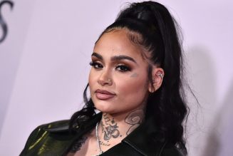 Here Are the Lyrics to Kehlani’s ‘Toxic’