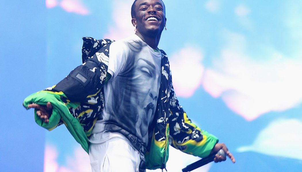 Here Are the Lyrics to Lil Uzi Vert’s ‘Sasuke’