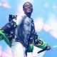 Here Are the Lyrics to Lil Uzi Vert’s ‘Sasuke’