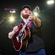 Here Are the Lyrics to Luke Combs’ ‘Six Feet Apart’