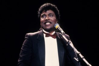 Here’s How Billboard Reviewed Little Richard’s ‘Tutti Frutti’ in 1955