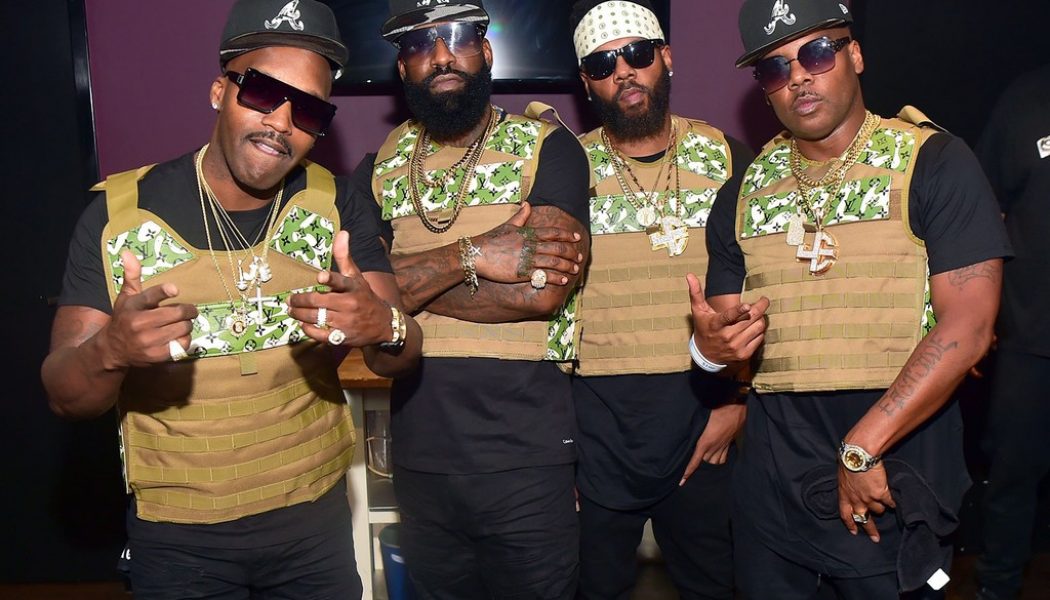 Here’s How to Watch Jagged Edge & 112’s ‘Verzuz’ Battle