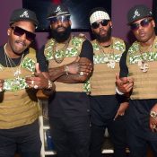 Here’s How to Watch Jagged Edge & 112’s ‘Verzuz’ Battle