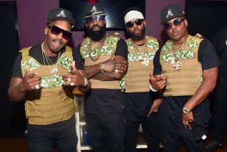 Here’s How to Watch Jagged Edge & 112’s ‘Verzuz’ Battle