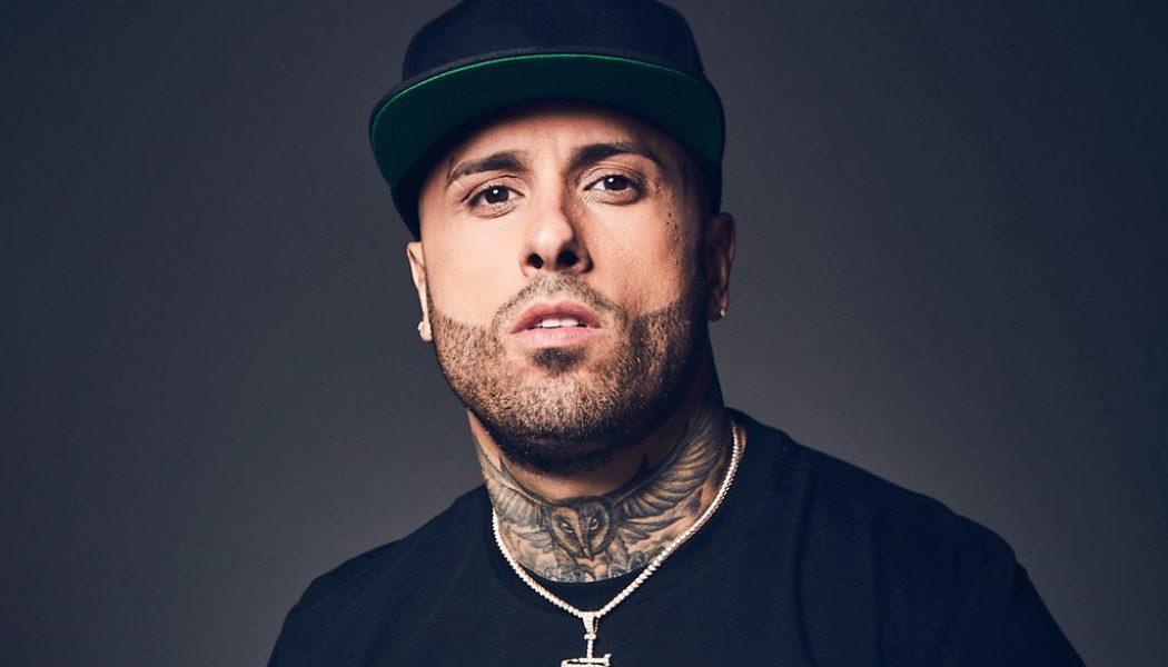 Here’s How to Watch Nicky Jam’s Billboard Live At-Home Performance