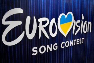 Here’s Where the 2021 Eurovision Competition Will Be Held