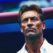 Herve Renard apologies for omitting Hakim Ziyech in African select XI