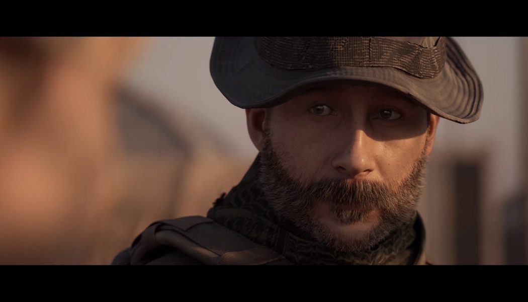 HHW Gaming: ‘Call of Duty: Modern Warfare” Season 4 Trailer Teases A LOT of Captain Price & More