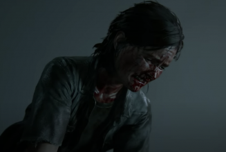 HHW Gaming: Ellie Goes Full Savage Mode In New “The Last of Us Part II’ Trailer