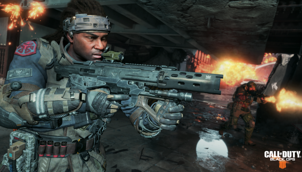 HHW Gaming: The Next ‘Call of Duty’ Game Will Be Called ‘Black Ops: Cold War’: Report