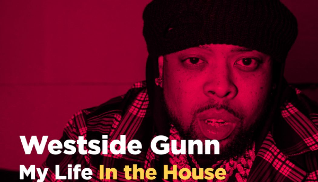 Houseparty App Connects With Westside Gunn For “In The House” Campaign