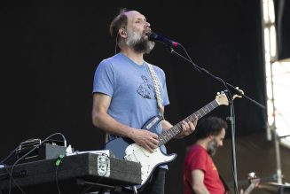 How Built to Spill Became the World’s Best Daniel Johnston Cover Band