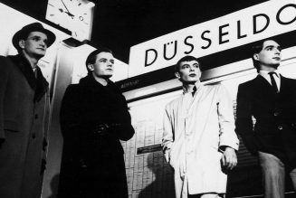 How Kraftwerk and David Bowie Paved the Way for Music As We Know It Today