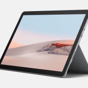 How the Surface Go 2 compares to other low-cost tablets